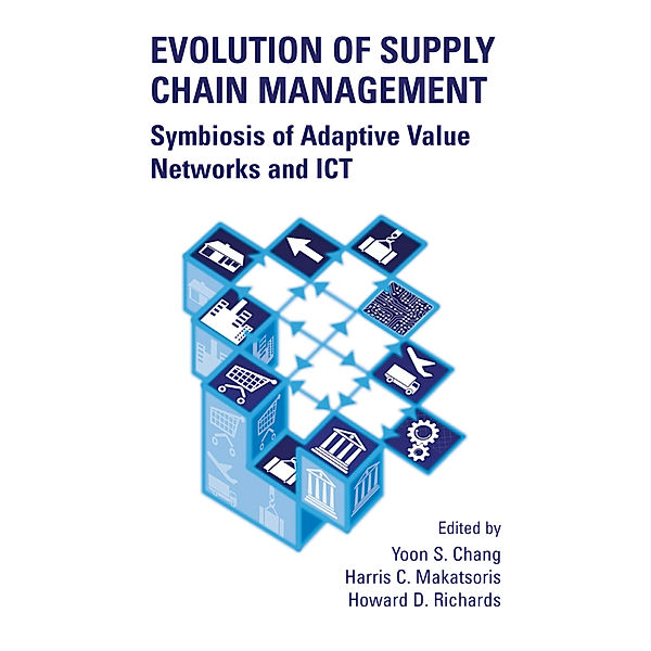 Evolution of Supply Chain Management