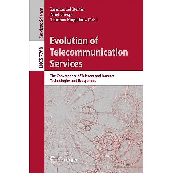 Evolution of Telecommunication Services