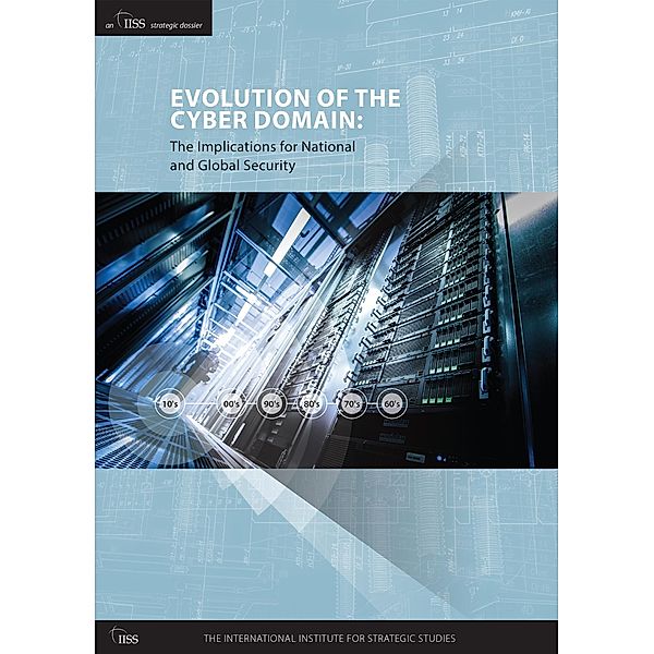 Evolution of the Cyber Domain