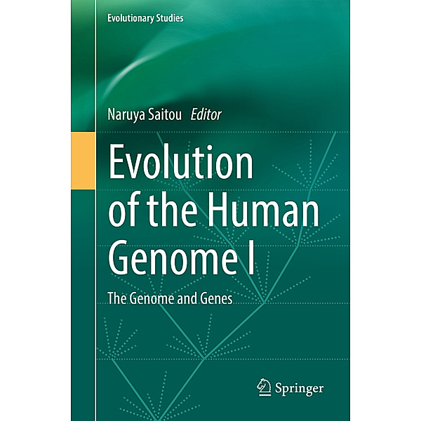 Evolution of the Human Genome I