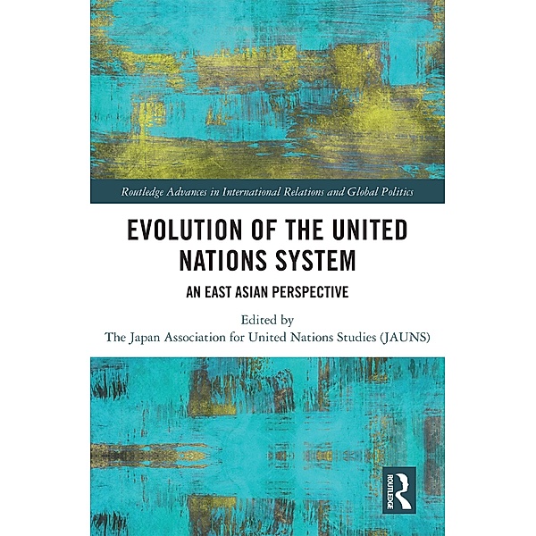 Evolution of the United Nations System