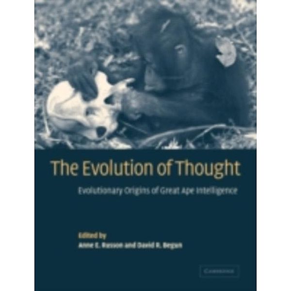 Evolution of Thought