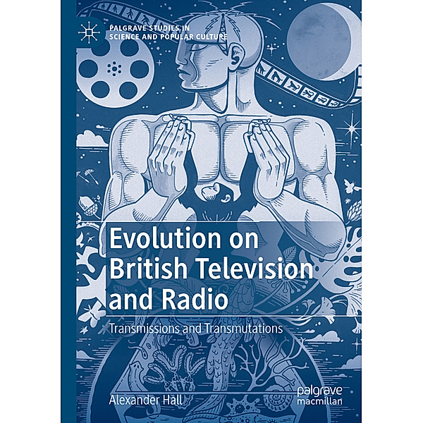 Evolution on British Television and Radio, Alexander Hall