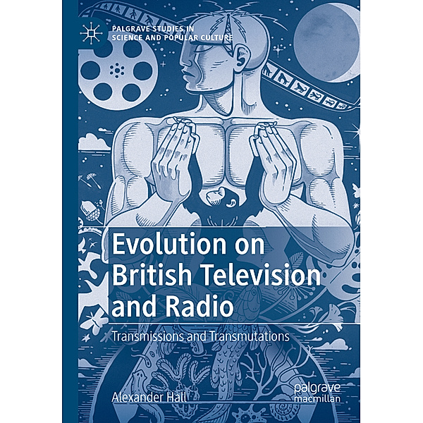 Evolution on British Television and Radio, Alexander Hall