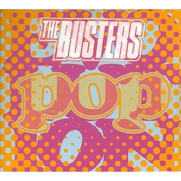 Evolution Pop, The Busters