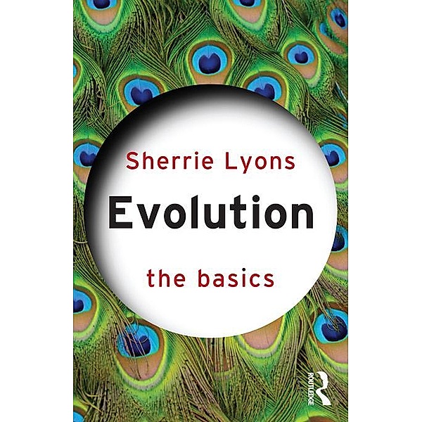 Evolution: The Basics, Sherrie Lyons