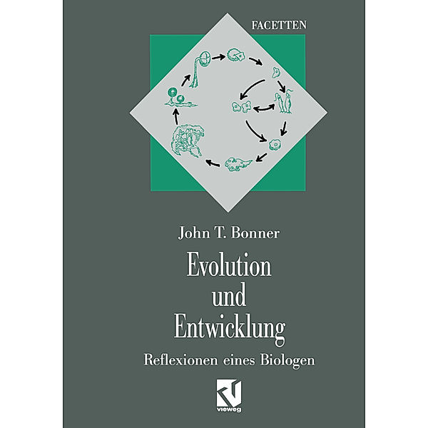 Evolution und Entwicklung, John Tyler Bonner