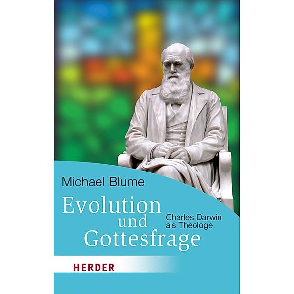 Evolution und Gottesfrage, Michael Blume