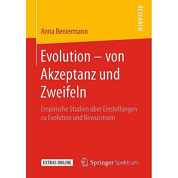 Evolution - von Akzeptanz und Zweifeln, Anna Beniermann