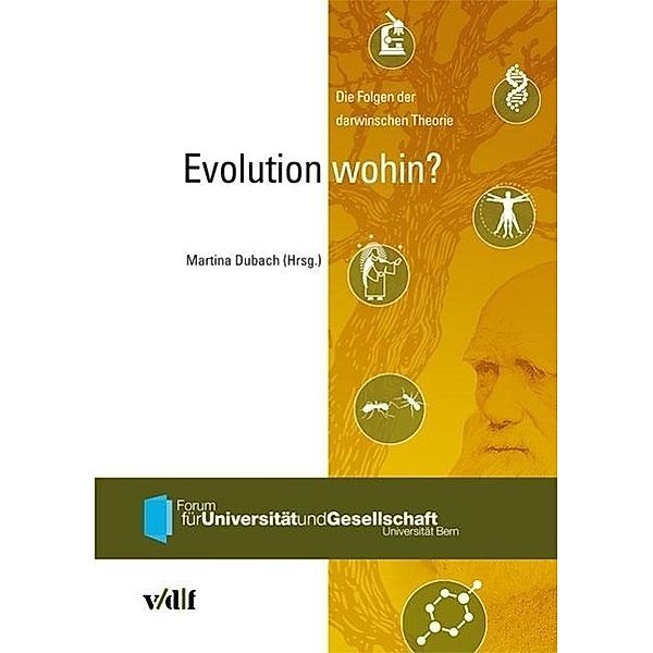 Evolution wohin?