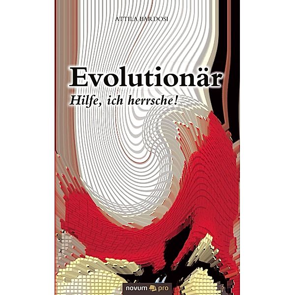 Evolutionär, Attila Bardosi