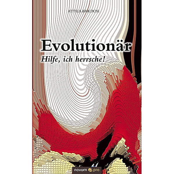 Evolutionär, Attila Bardosi