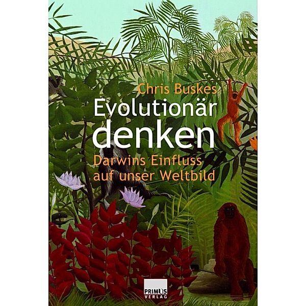 Evolutionär denken, Chris Buskes