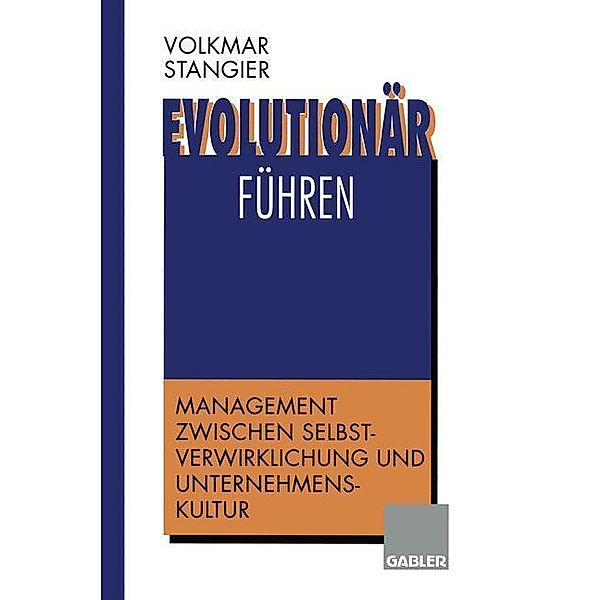 Evolutionär führen