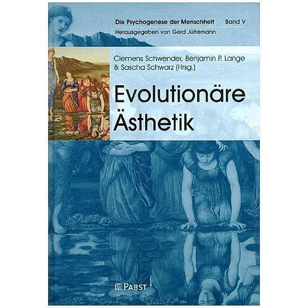 Evolutionäre Ästhetik