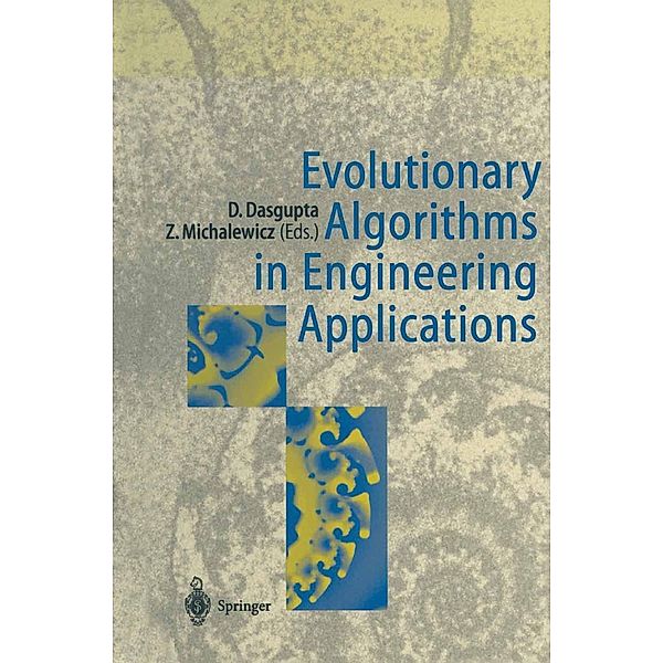 Evolutionary Algorithms in Engineering Applications