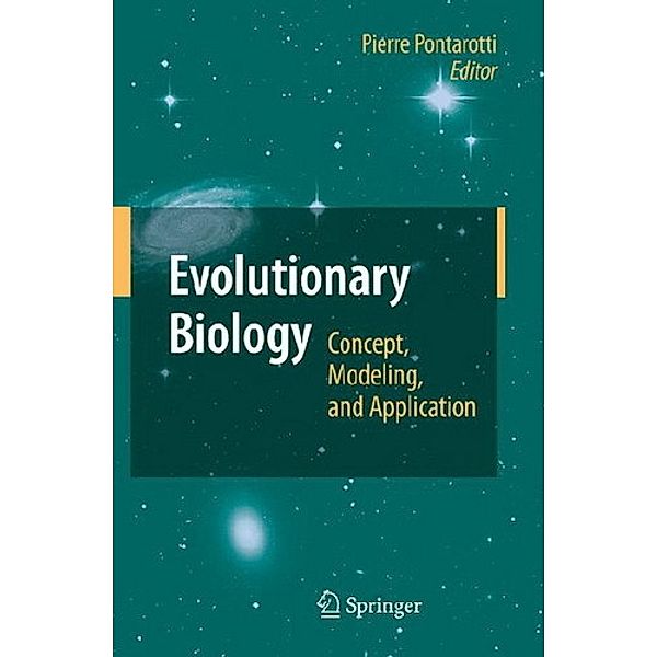 Evolutionary Biology