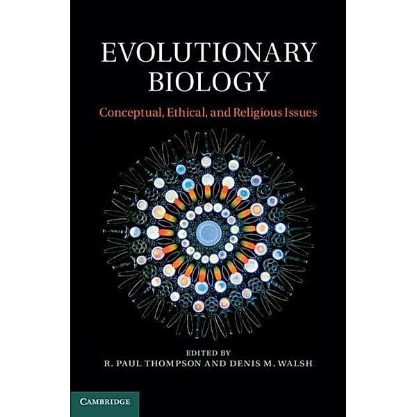 Evolutionary Biology