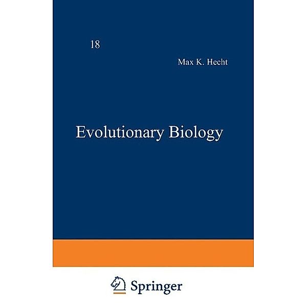 Evolutionary Biology