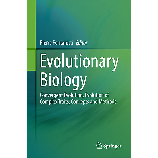 Evolutionary Biology