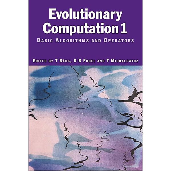 Evolutionary Computation 1