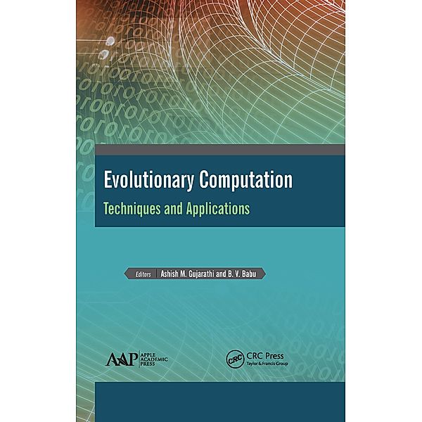 Evolutionary Computation