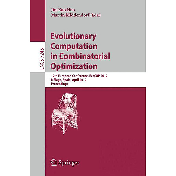 Evolutionary Computation in Combinatorial Optimization