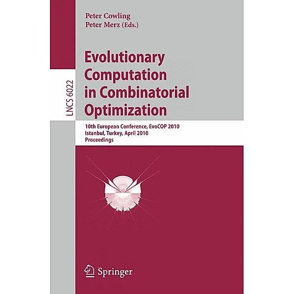 Evolutionary Computation in Combinatorial Optimization