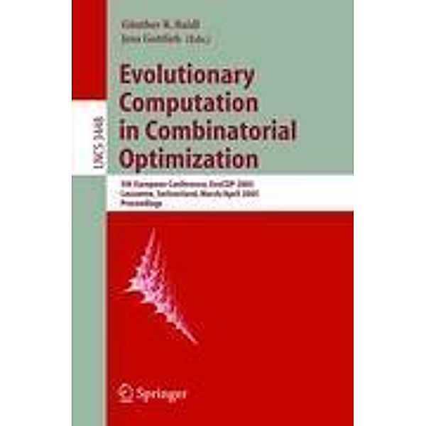 Evolutionary Computation in Combinatorial Optimization