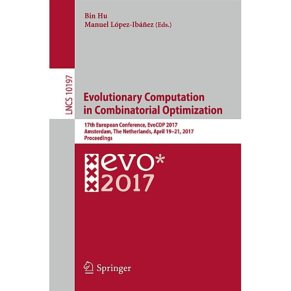 Evolutionary Computation in Combinatorial Optimization