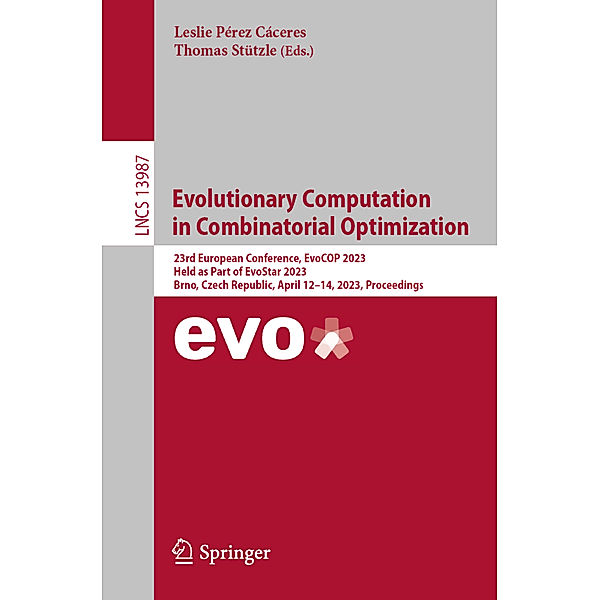 Evolutionary Computation in Combinatorial Optimization