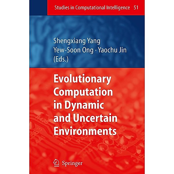 Evolutionary Computation in Dynamic and Uncertain Environments