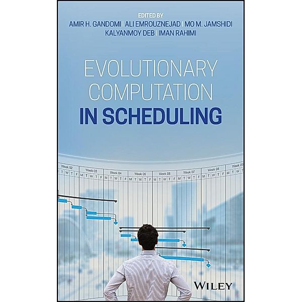 Evolutionary Computation in Scheduling