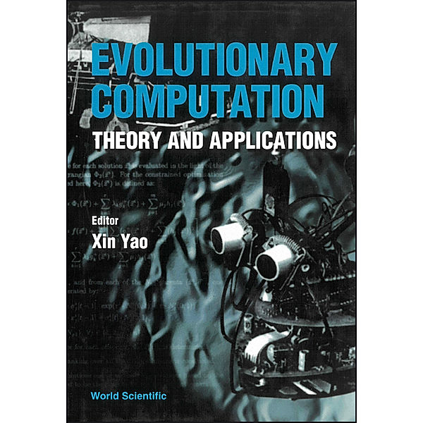 Evolutionary Computation: Theory And Applications