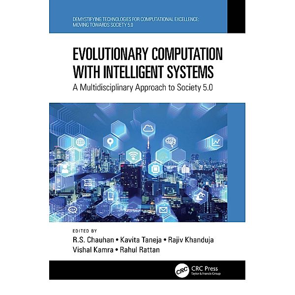 Evolutionary Computation with Intelligent Systems