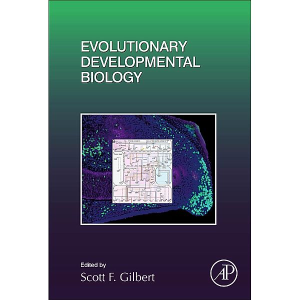 Evolutionary Developmental Biology