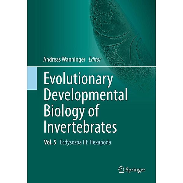 Evolutionary Developmental Biology of Invertebrates 5