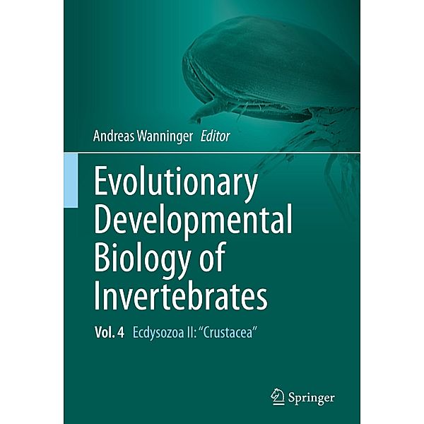 Evolutionary Developmental Biology of Invertebrates 4