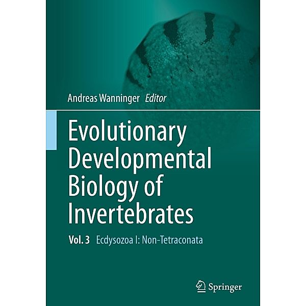 Evolutionary Developmental Biology of Invertebrates 3