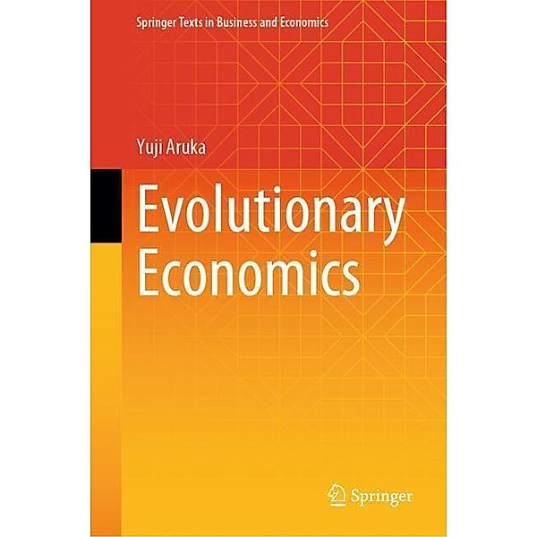 Evolutionary Economics, Yuji Aruka