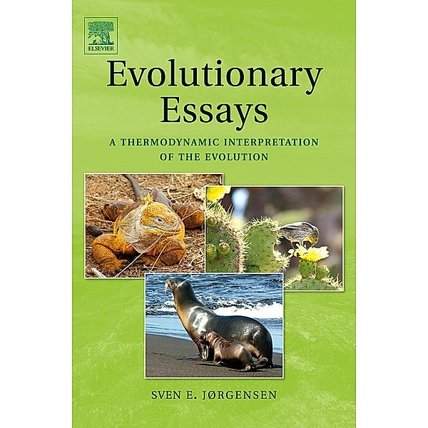 Evolutionary Essays, Sven Erik Jørgensen