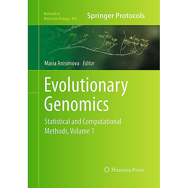 Evolutionary Genomics