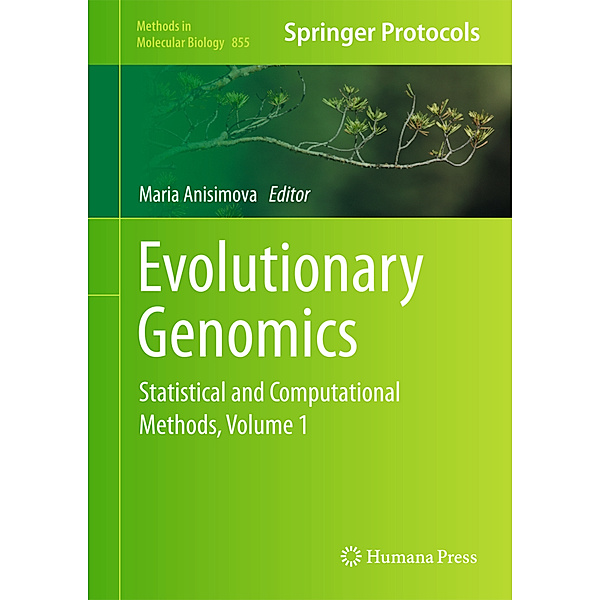 Evolutionary Genomics.Vol.1