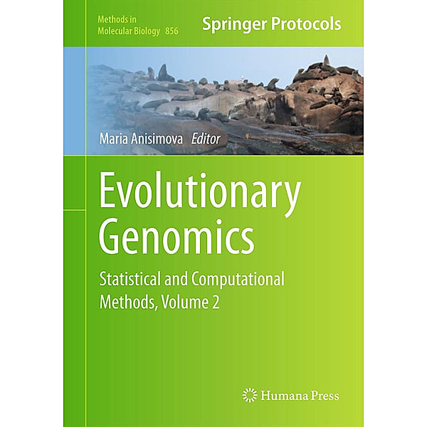 Evolutionary Genomics.Vol.2