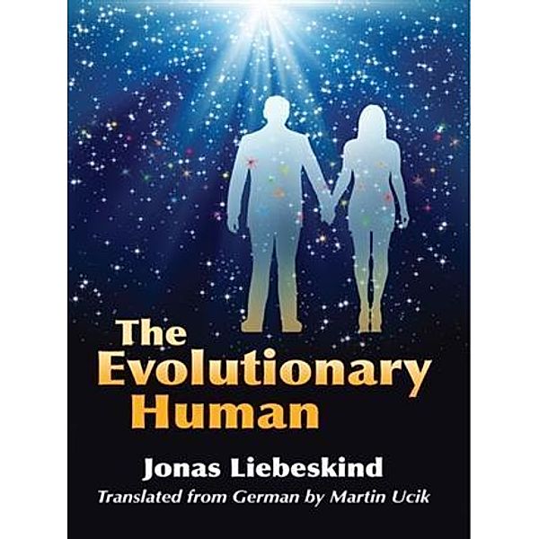 Evolutionary Human, Jonas Liebeskind