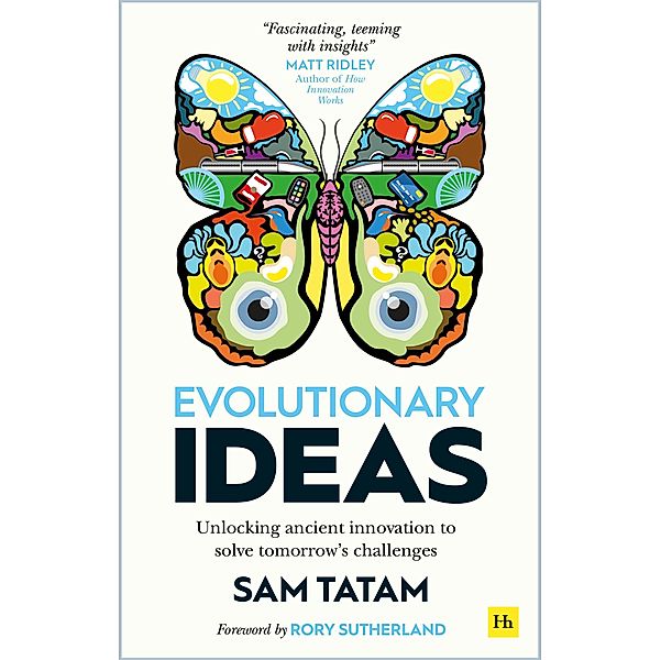 Evolutionary Ideas, Sam Tatam