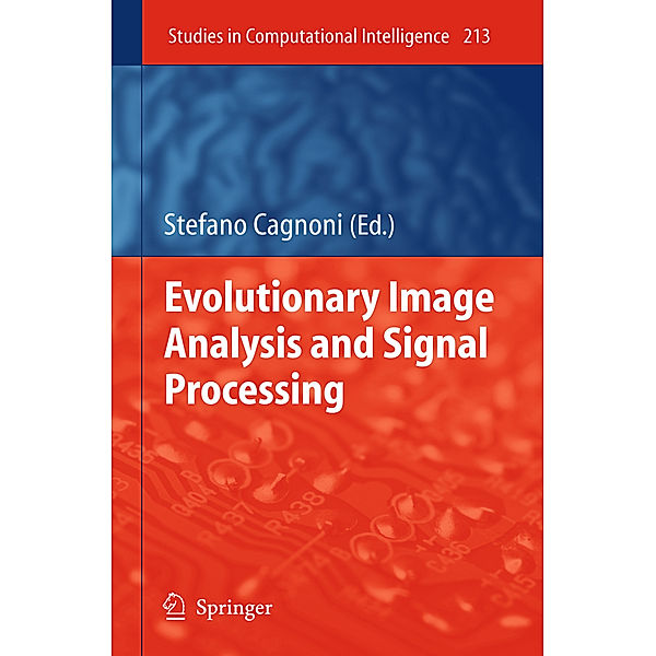 Evolutionary Image Analysis and Signal Processing