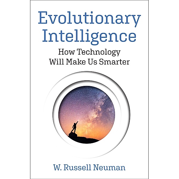 Evolutionary Intelligence, W. Russell Neuman
