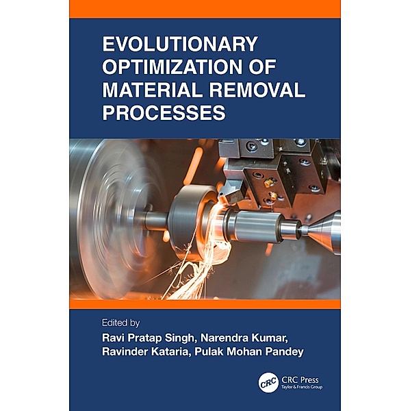 Evolutionary Optimization of Material Removal Processes
