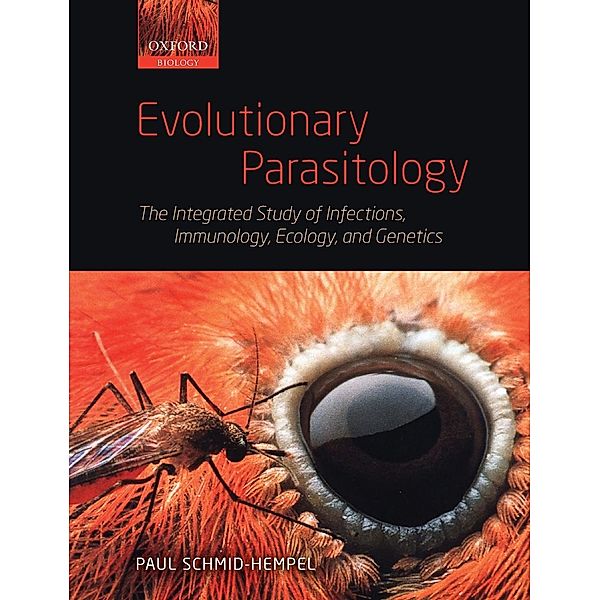 Evolutionary Parasitology, Paul Schmid-Hempel